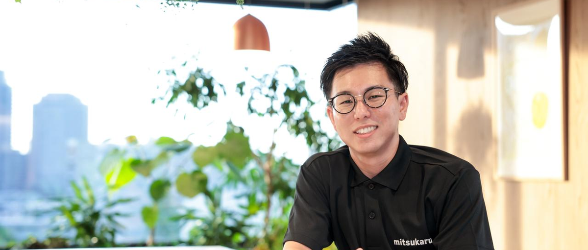 社長直下｜社会課題に向き合いながら、市場価値を高めたい学生インターン募集！