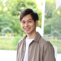 清水 悠平さんのプロフィール