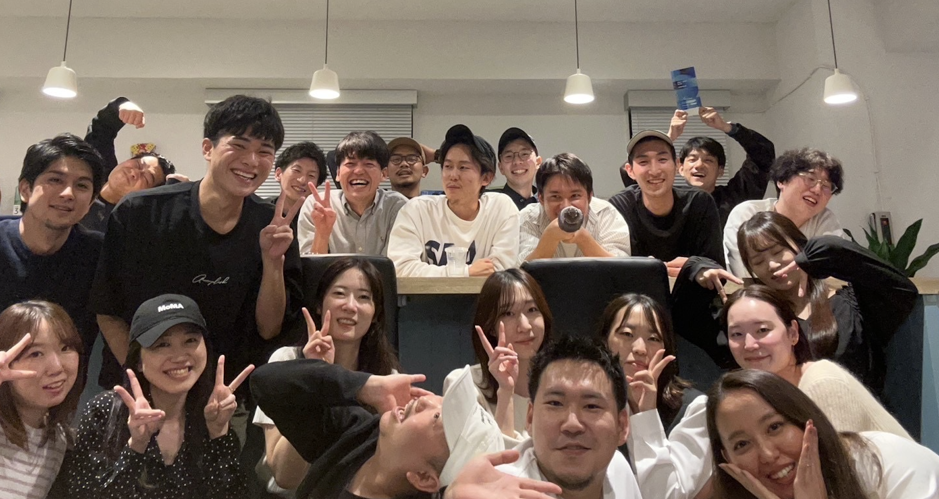 10月の『社内イベント』を開催しました〜！