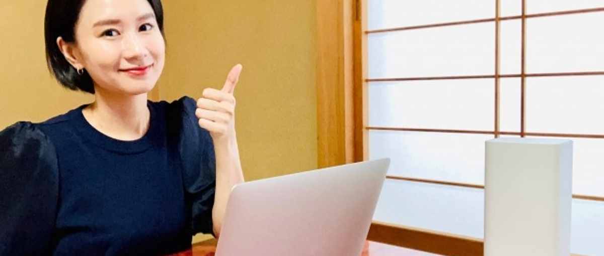 ホットでグットな事務職を〜！