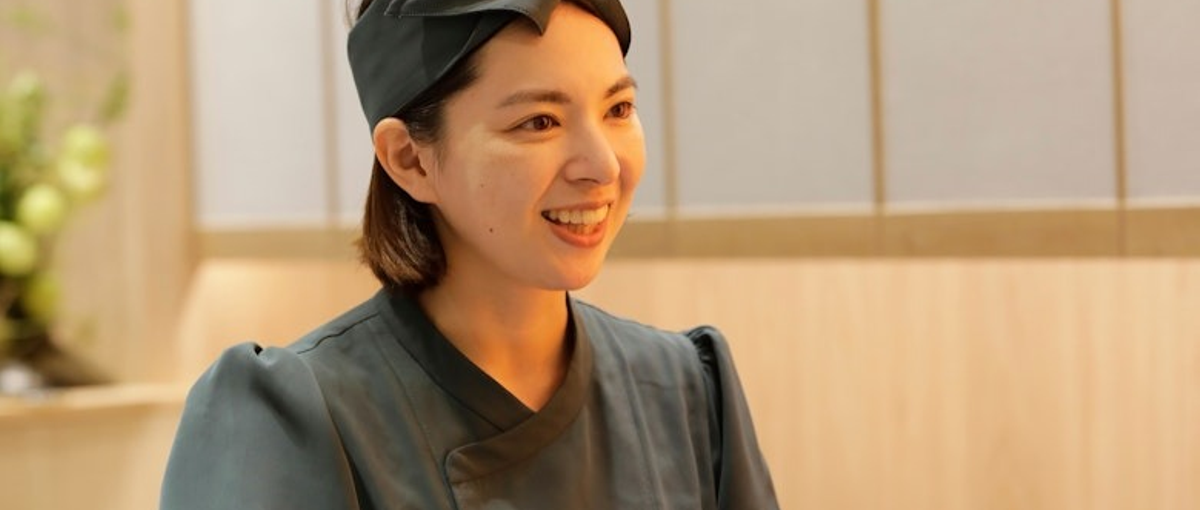 ”伝える力"が育つ場所。 メゾンカカオで磨く、プレゼン力とホスピタリティ。