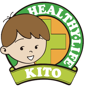 株式会社鬼頭天昌堂薬局　キトー薬局