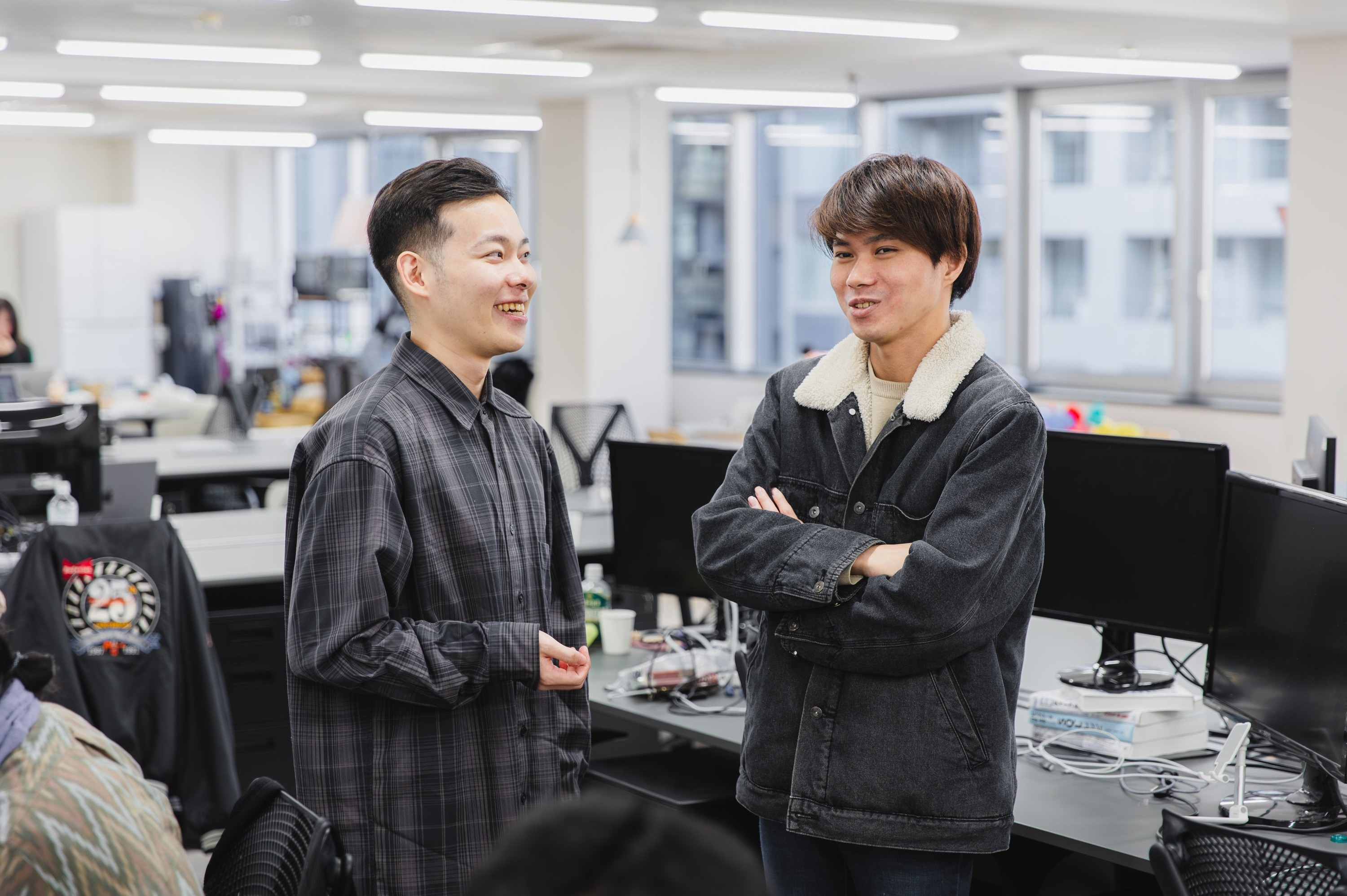 経営陣直下で挑む！エンタメ新規事業のサービス企画職Wanted！