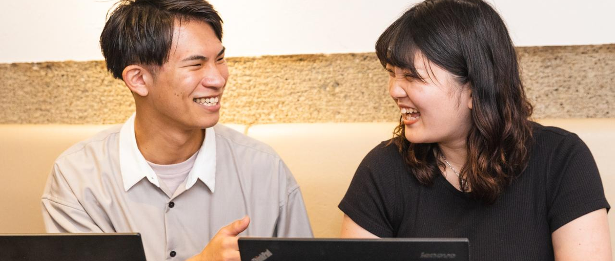 鬱になったエンジニアのために作った会社です。今しんどい方、一度話しませんか