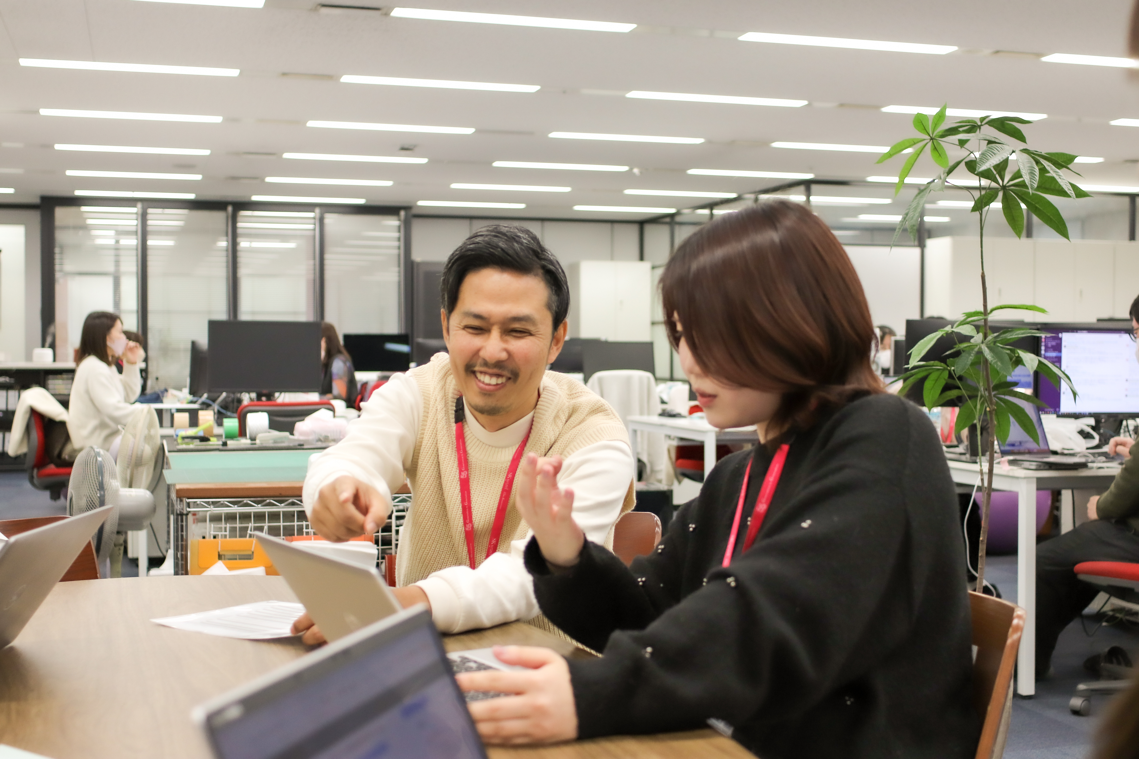 プロジェクトマネージャーとして再起した男がワークショップデザインを学ぶ理由