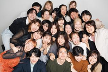ヘアメイクアーティスト　マネージャー & チーフを募集中です