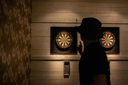 ダーツを国民的スポーツへ。日本のスポーツカルチャーを創る。