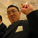 Takashi Endo