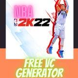 [%NBA 2K22%] VC Generator
