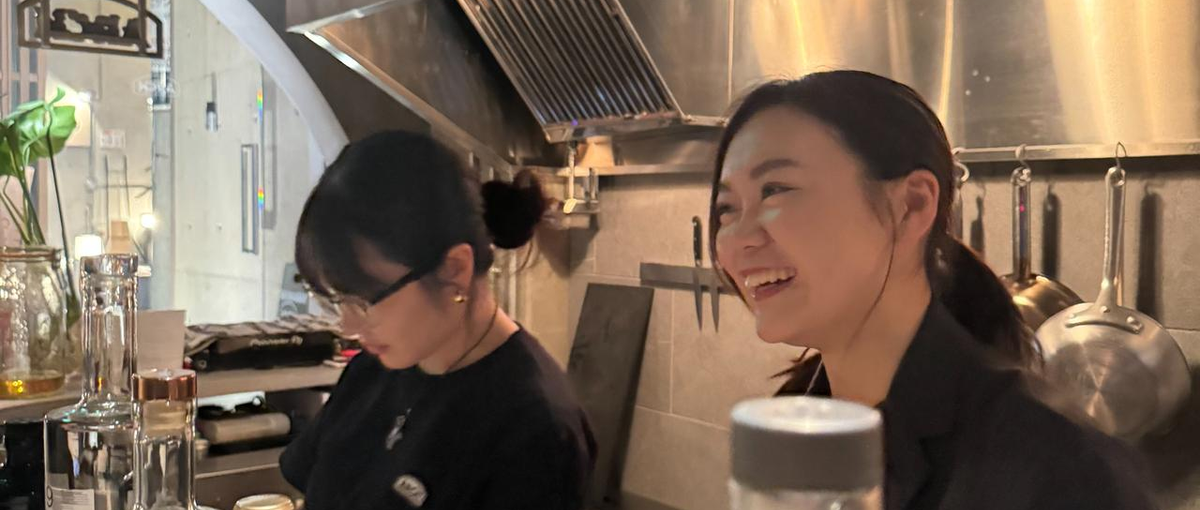 一歩先の未来を、一緒に創ろう｜生成AI×空間デザインのサウナ運営ポジション