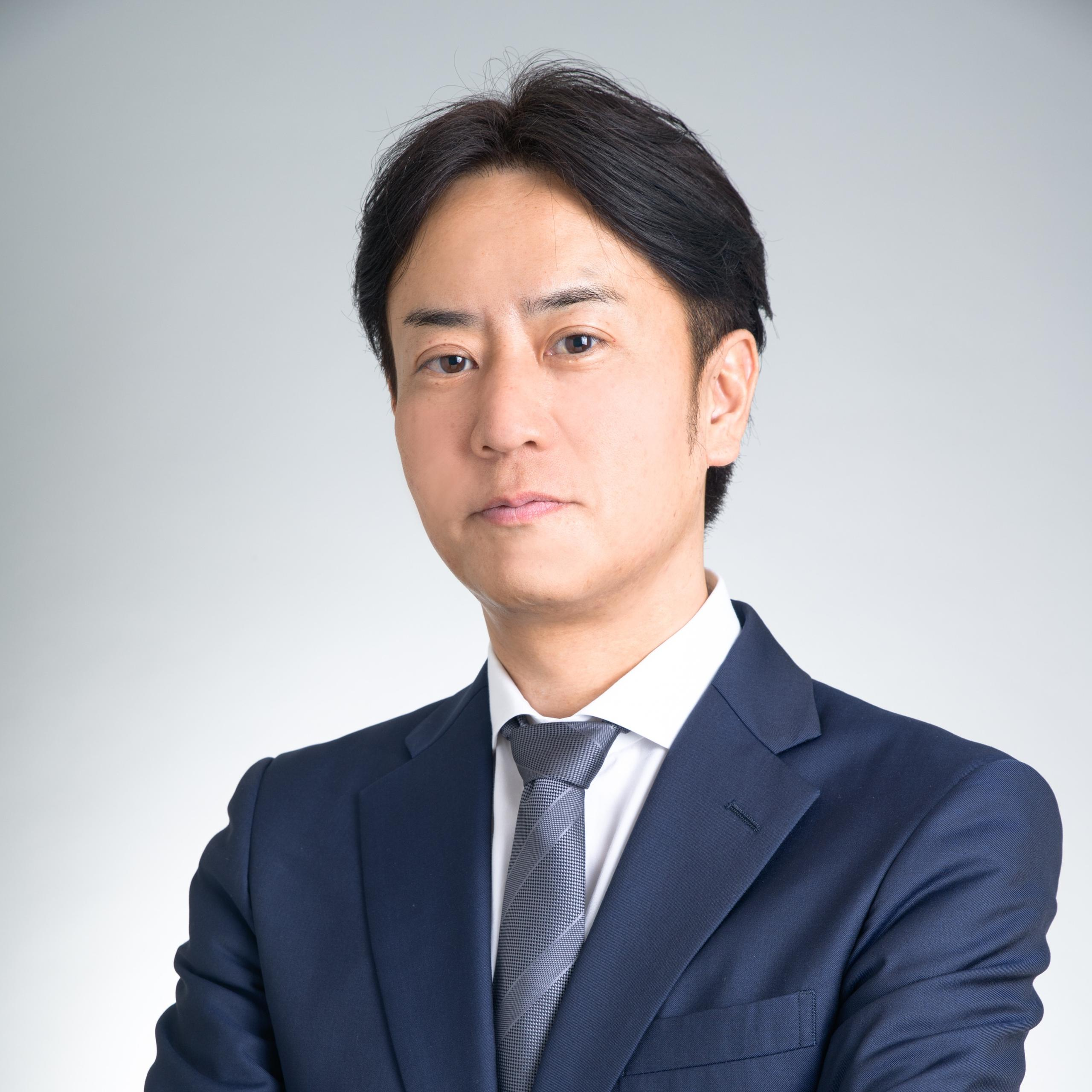 神瀬 悠一