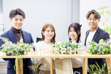 スキマ時間を活用しませんか？スカウト配信担当者募集中！
