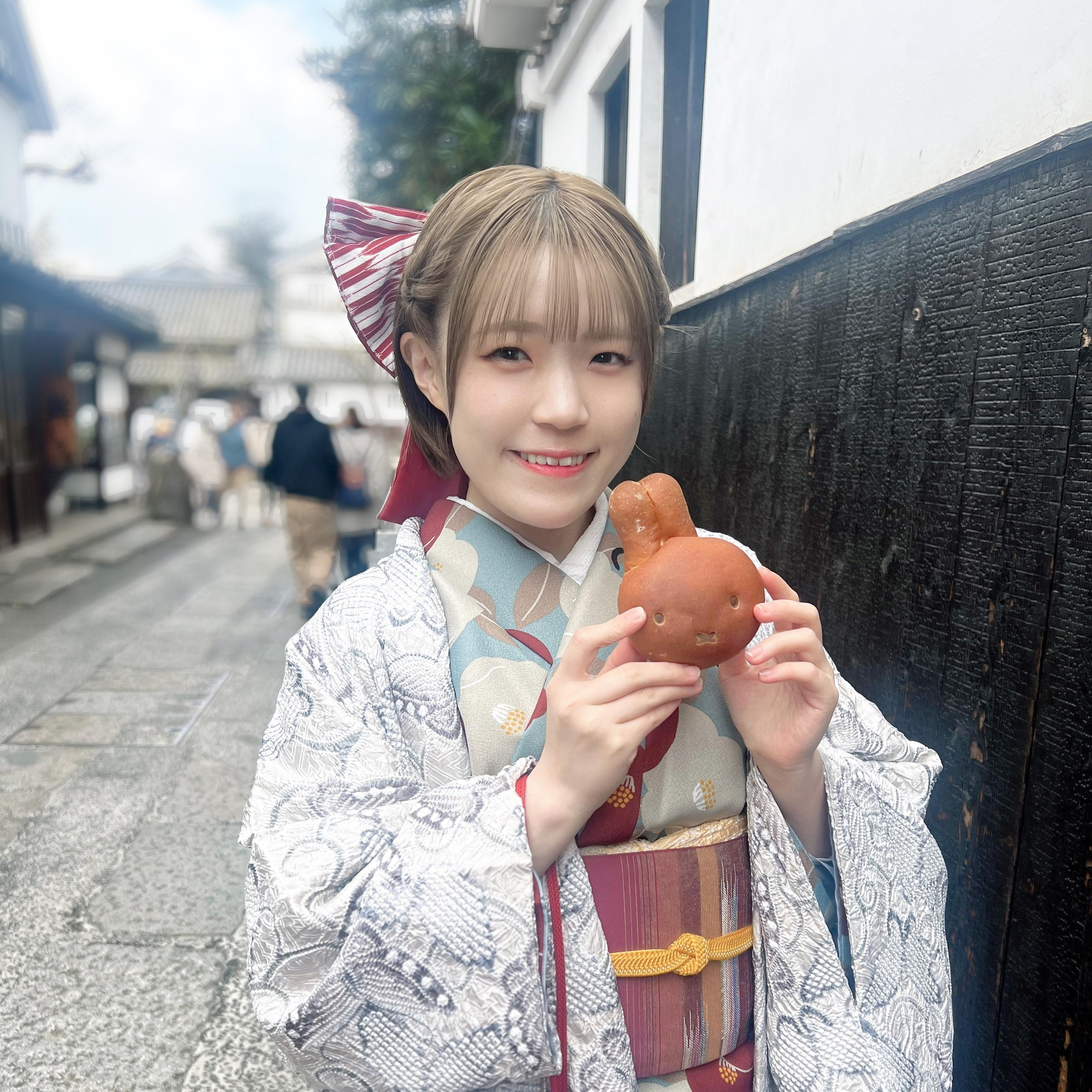 Mizuki YAMAMOTO
