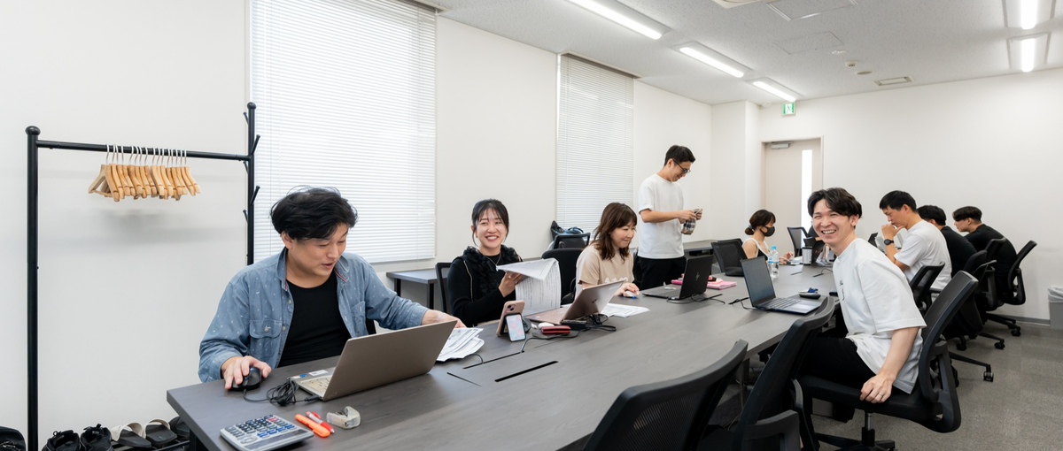 自立できる営業スキルを武器に、あなただけの生き方を実現しませんか？