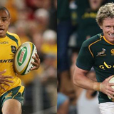Australia vs South Africa Rugby Live Online S