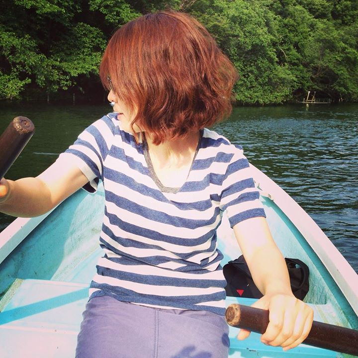 Itsuko Moroi