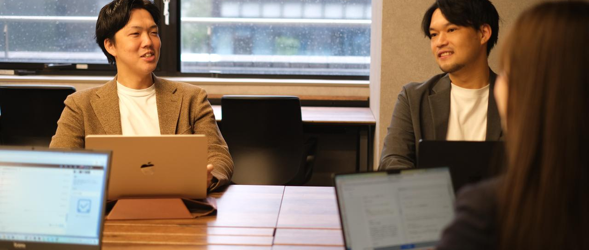 27卒｜将来の幹部候を積極採用！経営直下ポジションで一から経営を学べる！