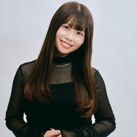 濱中 彩音