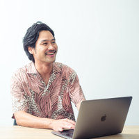 Seiji Yamazakiさんのプロフィール