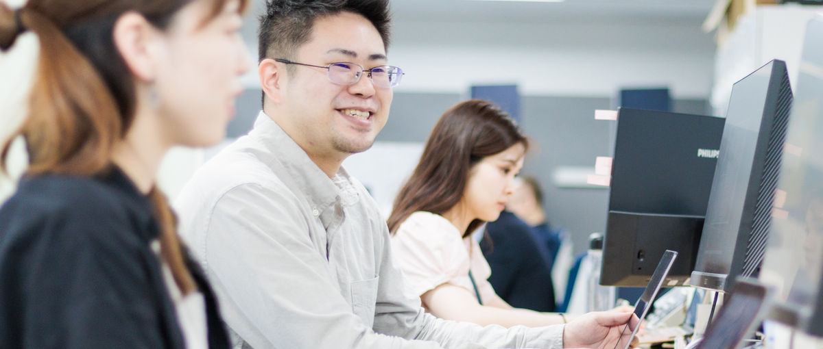 アニメ・ゲーム・漫画など！エンタメ好きのWebディレクターを大募集！