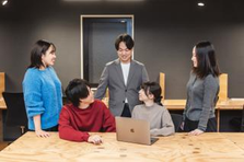 名古屋｜メンタルダウンしない世界の実現を目指す第二創業メンバーを積極採用中