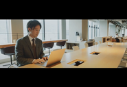 サテライトオフィスを神戸三宮にも持ち、働き方も環境も激変中、自分たちで自分たちのルールを作ります。