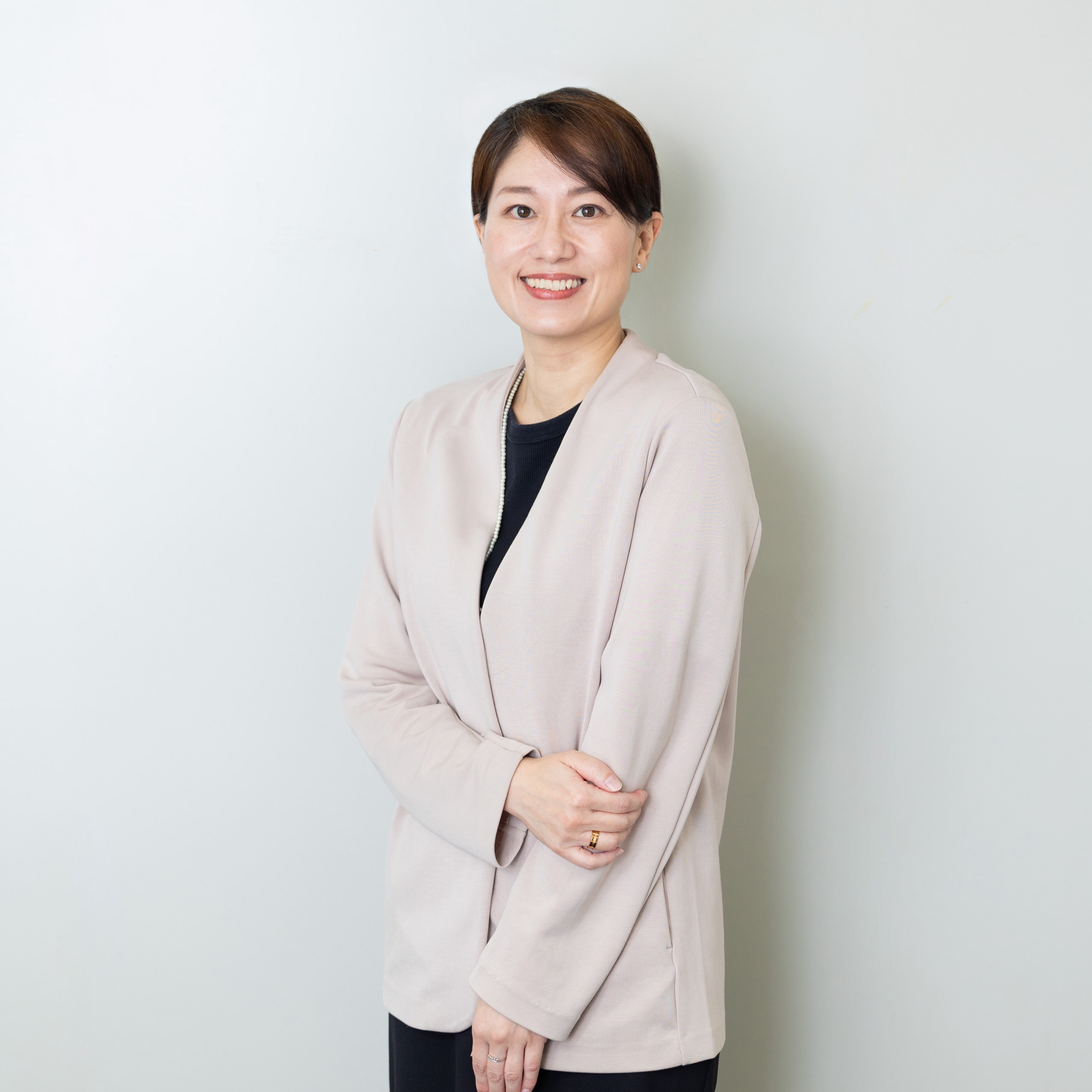 大塚 彩