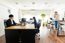 ベンチャー企業で新規サービスの展開を一緒にやりませんか？
