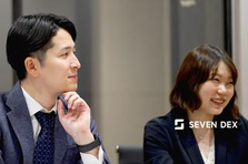 新卒で事業を伸ばす力をつけませんか？起業経験者が多数在籍スタートアップ