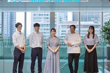 企業の歯車で終わりたくないそこのあなた！自分のスキルを今磨きませんか？