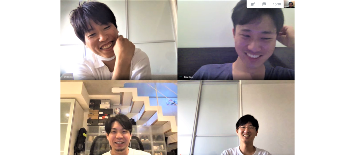 【対談企画】革新的なマーケプロダクトを開発中！エンジニアメンバー3人が語る、キュービックについて