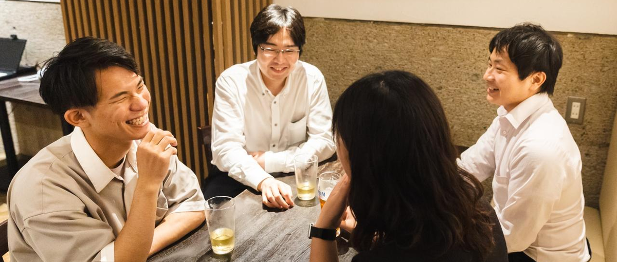 大阪|自分のためにマイペースを大切にしよう。心地よい環境を創出します。