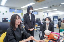 2025卒向け｜人にやさしいAIをつくるデザインの仕事です