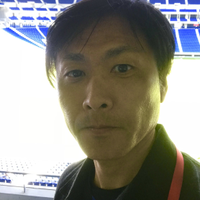 辻井浩二さんのプロフィール