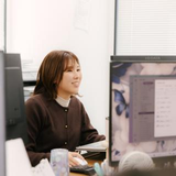 松岩 春菜