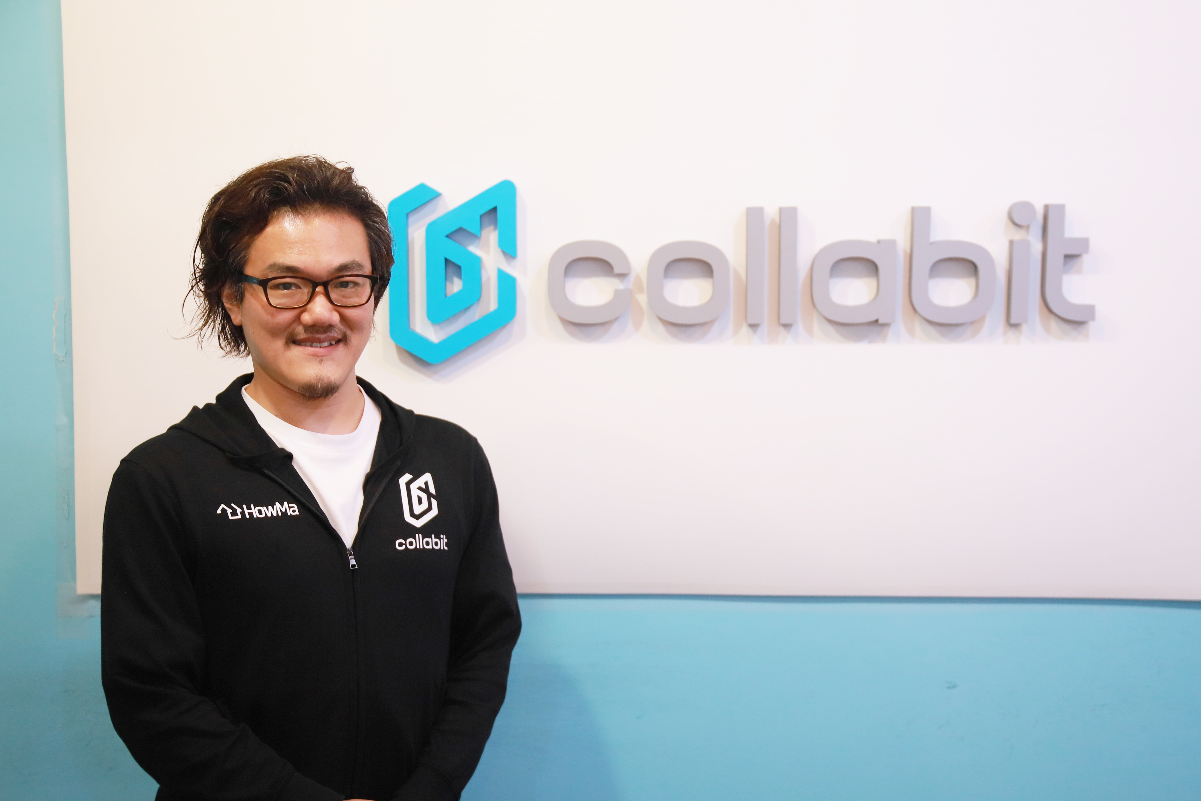 大義・大望が、日々の仕事の先に大きな価値を生む（Collabit VALUE_Focus on VALUE編）