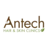 antech hair