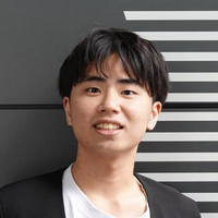 柏木 翔斗さんのプロフィール