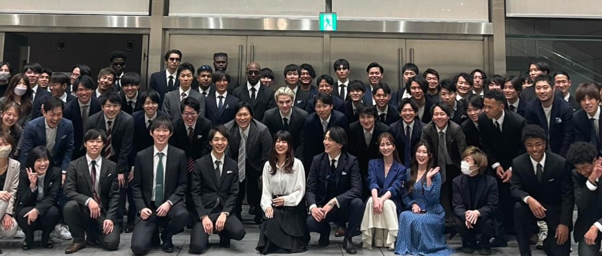 AI×WEBマーケティング企業の法務・ガバナンス担当