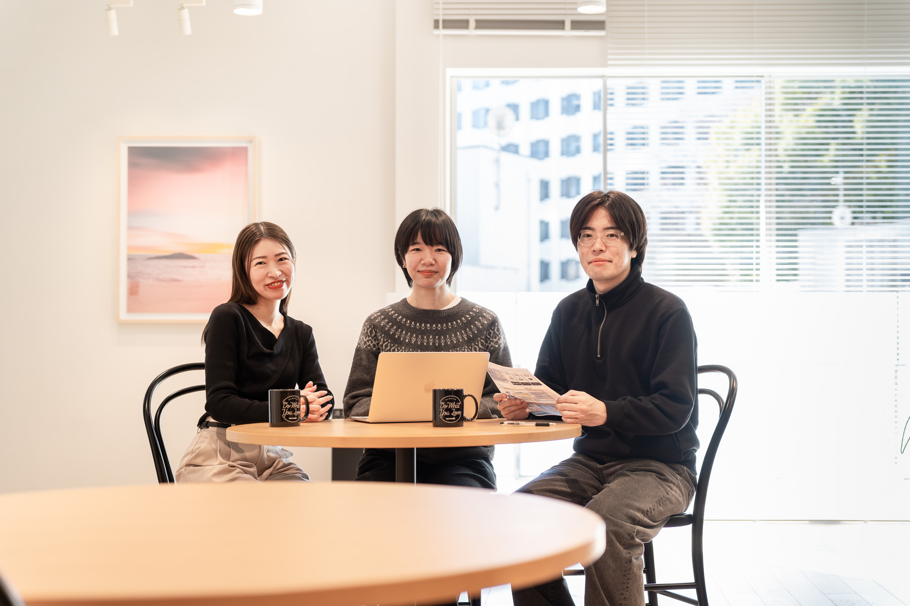 アパレル店長からWEBライターへ。“モチベーションをなくさない働き方”とは？