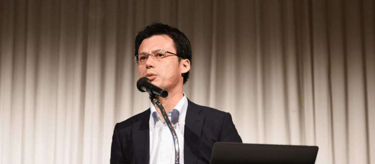 目指すのは、事業とセキュリティの共存。CISO 若井、不動の覚悟を語る。