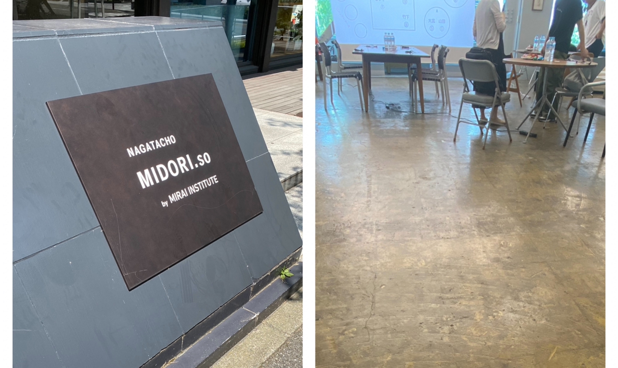 Failcon（失敗共有会）に参加したはなしと失敗OKカルチャーのはなし