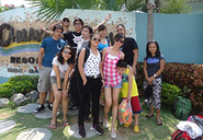 IT-TERA PHILS.INC.メンバー