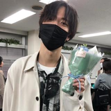 尹イン 愷宇ガイウ