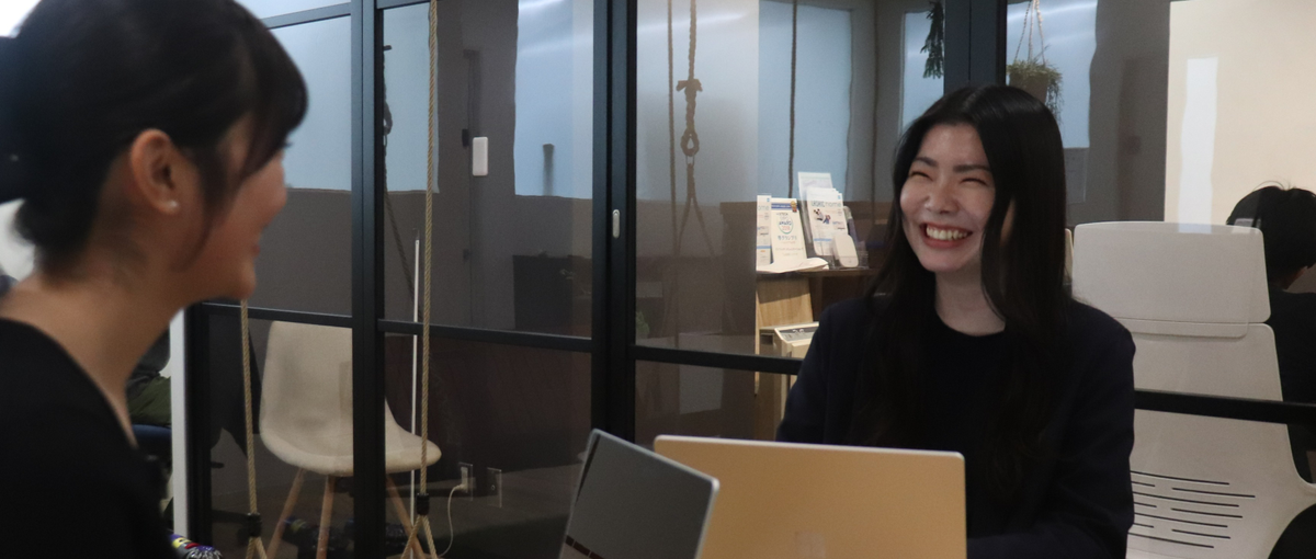 経験0大歓迎｜経験ゼロから最短半年～でWeb開発エンジニア！