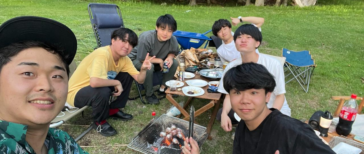 全国どこでも働ける！|大学1年生・2年生歓迎！|アウトドア新規事業企画