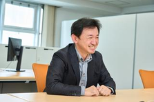 人付き合いで煩わしさを感じない！要望が言い出しやすい社風！新人エンジニア