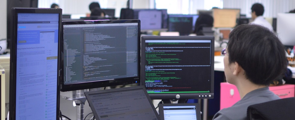 エンジニア向けの社内文化を大公開！【株式会社オロ】