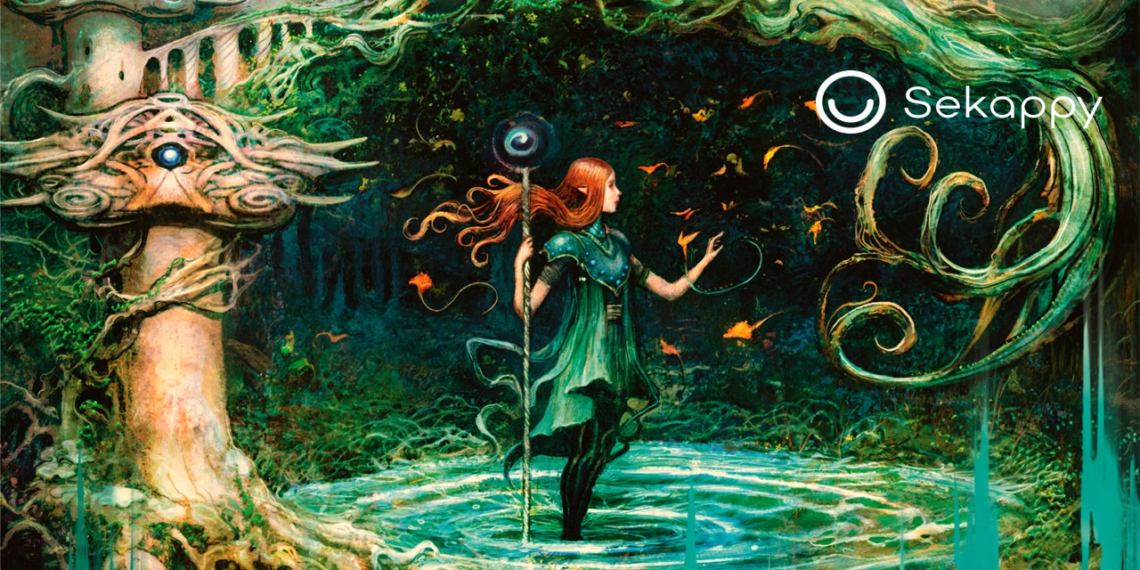 【3月13日(水)開催】朝からSekappy でマジック！ 題して「朝セカ！」