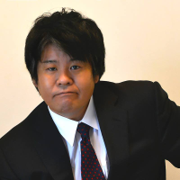 羽根吉 潤さんのプロフィール